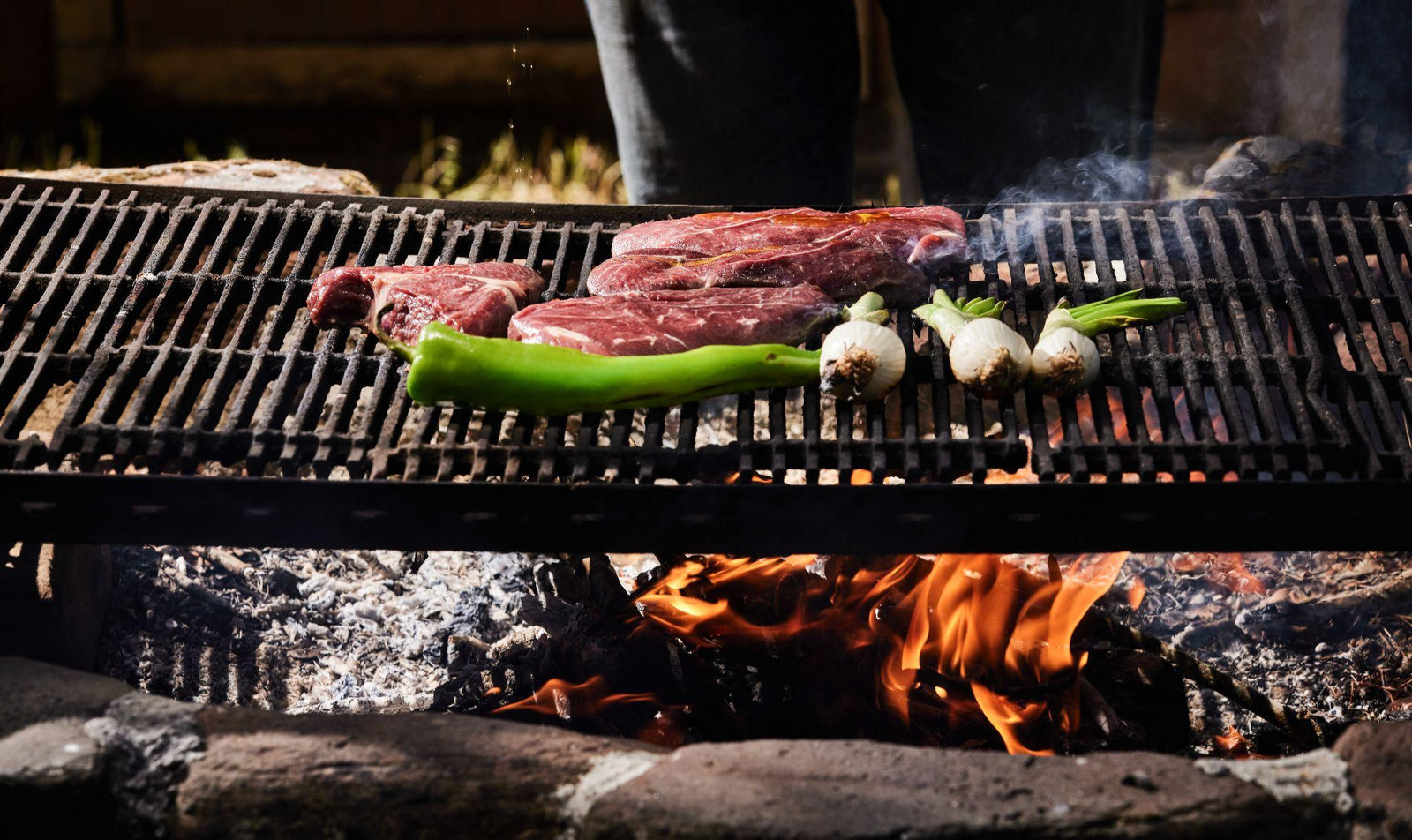 Celebrating Heritage: “Fourth of July”