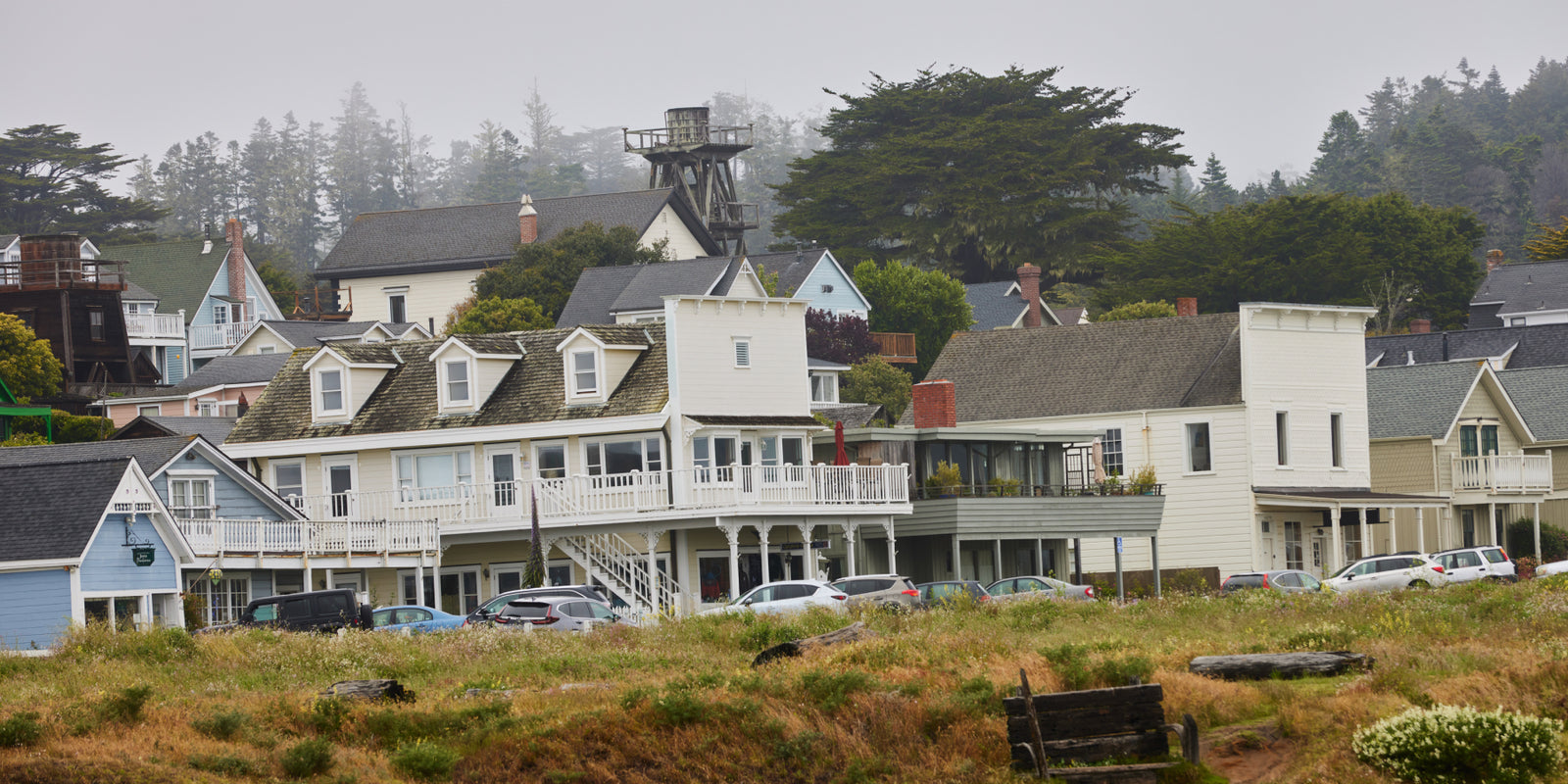 6 Adventures to Do in Mendocino