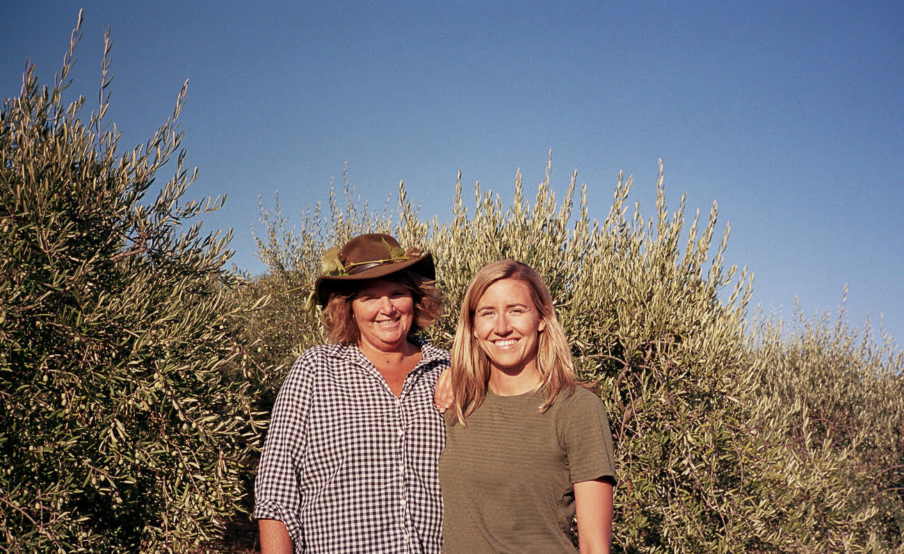 Sweet Creek Farm: A Grower that’s a Good Neighbor